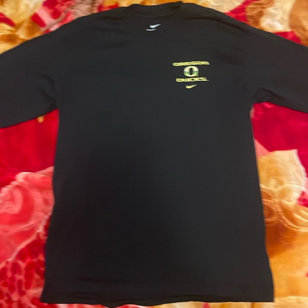 Nike tee Oregon ducks